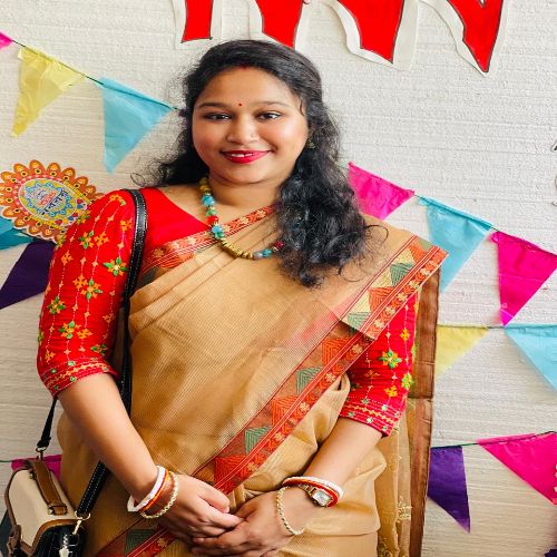 Trishna Dey